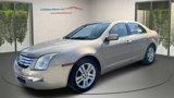 Used 2006 Ford Fusion SEL image 3