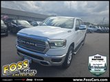Certified 2023 RAM 1500 Laramie image 3