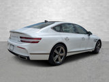 Certified 2022 Genesis G80 3.5T Sport w/ Sport Prestige Package image 2