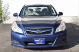 Used 2011 Subaru Legacy 3.6R Limited image 5