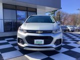 Used 2021 Chevrolet Trax LT image 3