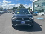 Certified 2022 Volkswagen Taos SE image 6