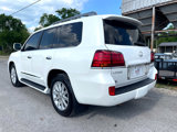 Used 2008 Lexus LX 570 4WD image 3