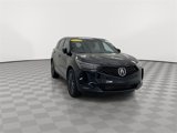 Used 2023 Acura RDX AWD w/ A-Spec & Advance Pkg image 2