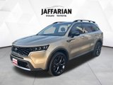 Used 2021 Kia Sorento SX Prestige image 2