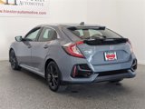 Used 2021 Honda Civic EX image 5