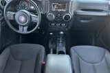 Used 2017 Jeep Wrangler Unlimited Sport w/ Quick Order Package 24S image 4