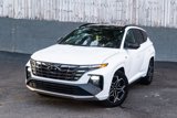 Used 2023 Hyundai Tucson N Line w/ Cargo Package image 2