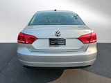 Used 2015 Volkswagen Passat 1.8T SE image 6