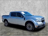 Certified 2024 Ford Maverick Lariat image 3