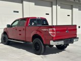 Used 2010 Ford F150 Lariat image 3