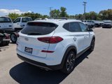 Used 2021 Hyundai Tucson Sport image 3
