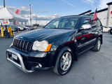 Used 2008 Jeep Grand Cherokee Laredo image 2