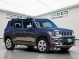 Used 2019 Jeep Renegade Limited image 2