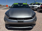 Used 2023 Kia Forte LXS w/ LXS Technology Package image 4