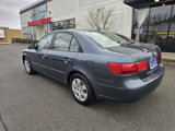 Used 2009 Hyundai Sonata GLS image 4