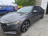 Used 2019 Honda Accord Sport image 3