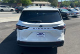 Used 2025 Toyota Sienna XLE image 4
