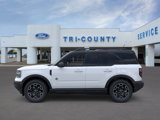 New 2025 Ford Bronco Sport Outer Banks image 3