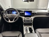 Used 2020 Ford Explorer XLT w/ Equipment Group 202A image 4