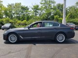 Certified 2022 BMW 530i xDrive w/ Premium Package image 2