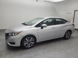Used 2023 Nissan Versa SV image 2