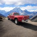 Used 2005 Toyota Tacoma 4x4 Double Cab image 3