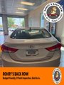 Used 2012 Hyundai Elantra Limited w/ Technology Pkg 5 image 4