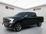 Used 2015 Ford F150 Lariat w/ Equipment Group 502A Luxury image 3
