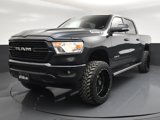 Used 2020 RAM 1500 Lone Star image 2