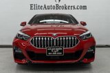 Used 2021 BMW 228i xDrive Gran Coupe w/ Premium Package image 3