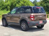 Used 2022 Ford Bronco Sport Badlands w/ Premium Package image 4