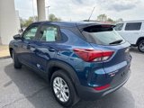 Used 2021 Chevrolet TrailBlazer LS image 2