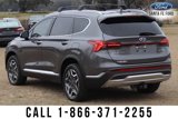Used 2022 Hyundai Santa Fe Limited image 6