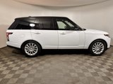 Used 2018 Land Rover Range Rover HSE image 4