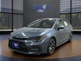 Used 2021 Toyota Corolla SE image 5