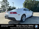 Used 2015 Chevrolet Camaro LT image 5