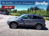 Used 2010 Honda CR-V EX-L image 2