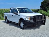 Used 2019 Ford F150 XL w/ Trailer Tow Package image 2