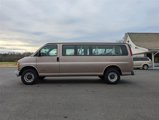 Used 1998 Chevrolet Express 3500 Extended Passenger image 3