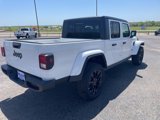 New 2025 Jeep Gladiator Sport image 5