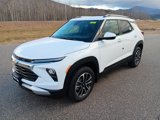 New 2025 Chevrolet TrailBlazer LT w/ LT Cold Weather Package image 3