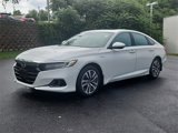 Used 2021 Honda Accord EX image 3