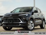 New 2025 Buick Encore GX Preferred image 3