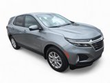 Used 2023 Chevrolet Equinox LT w/ LPO, Floor Liner Package image 2