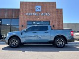 Used 2023 Ford Maverick XLT w/ XLT Luxury Package image 3