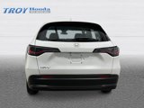 New 2025 Honda HR-V LX image 4