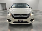Used 2018 Honda Odyssey EX-L image 2