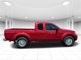 Used 2017 Nissan Frontier SV image 2