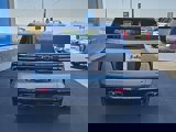 New 2025 Chevrolet Traverse RS image 4